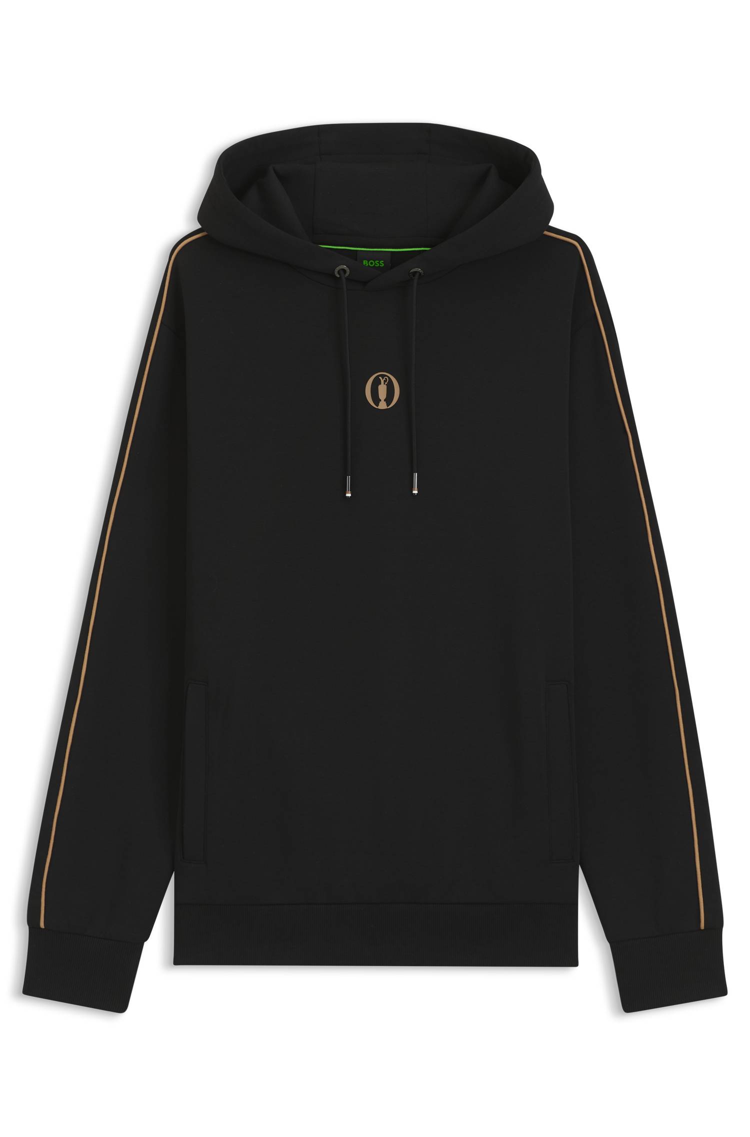 Boss hoodie The Open26 herr – bild 5