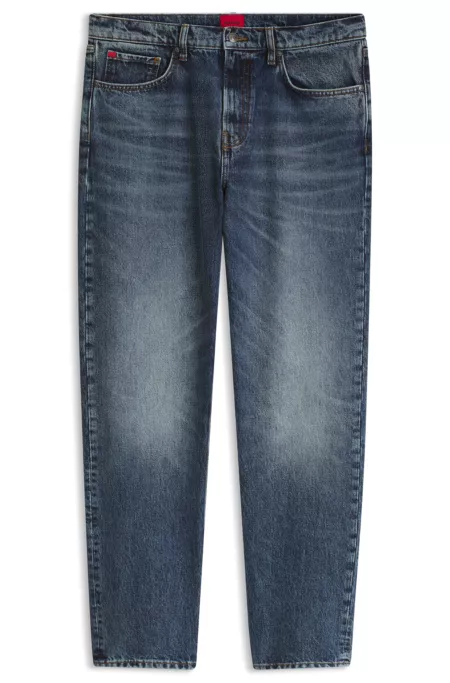 Jean Regular