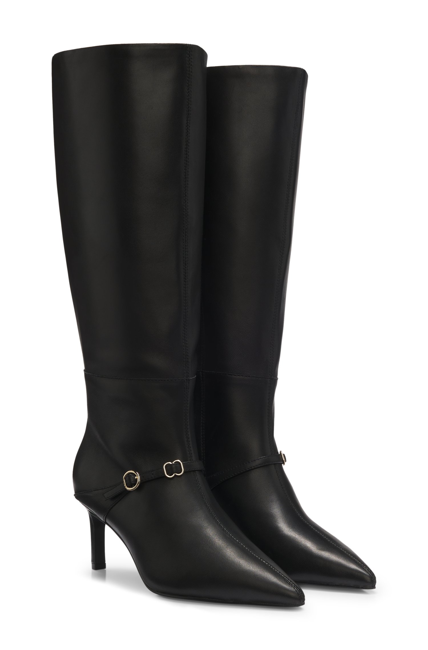 Hugo Devany_Boot_Clt kängor & boots dam – bild 7