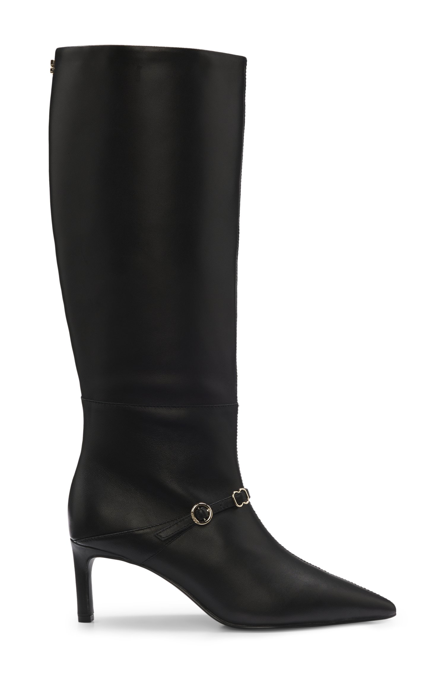 Hugo Devany_Boot_Clt kängor & boots dam – bild 9