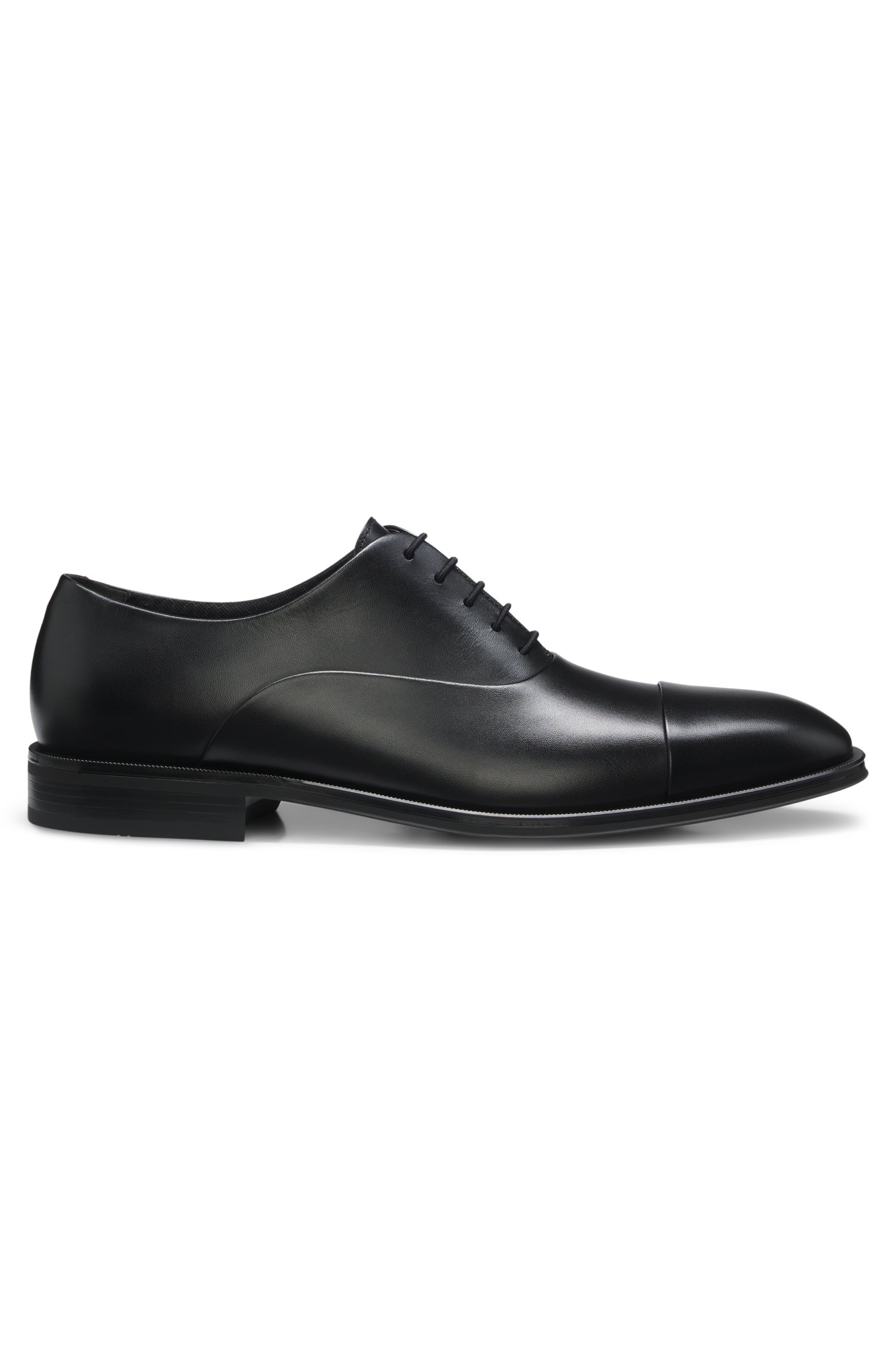 Boss Cap-toe shoes snörskor herr – bild 3