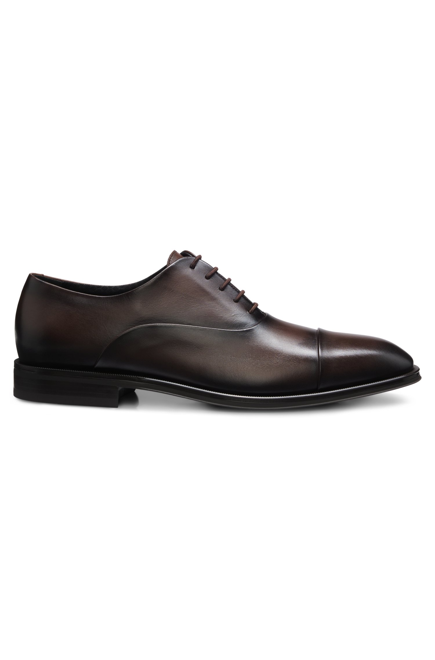 Boss Cap-toe shoes snörskor herr – bild 3