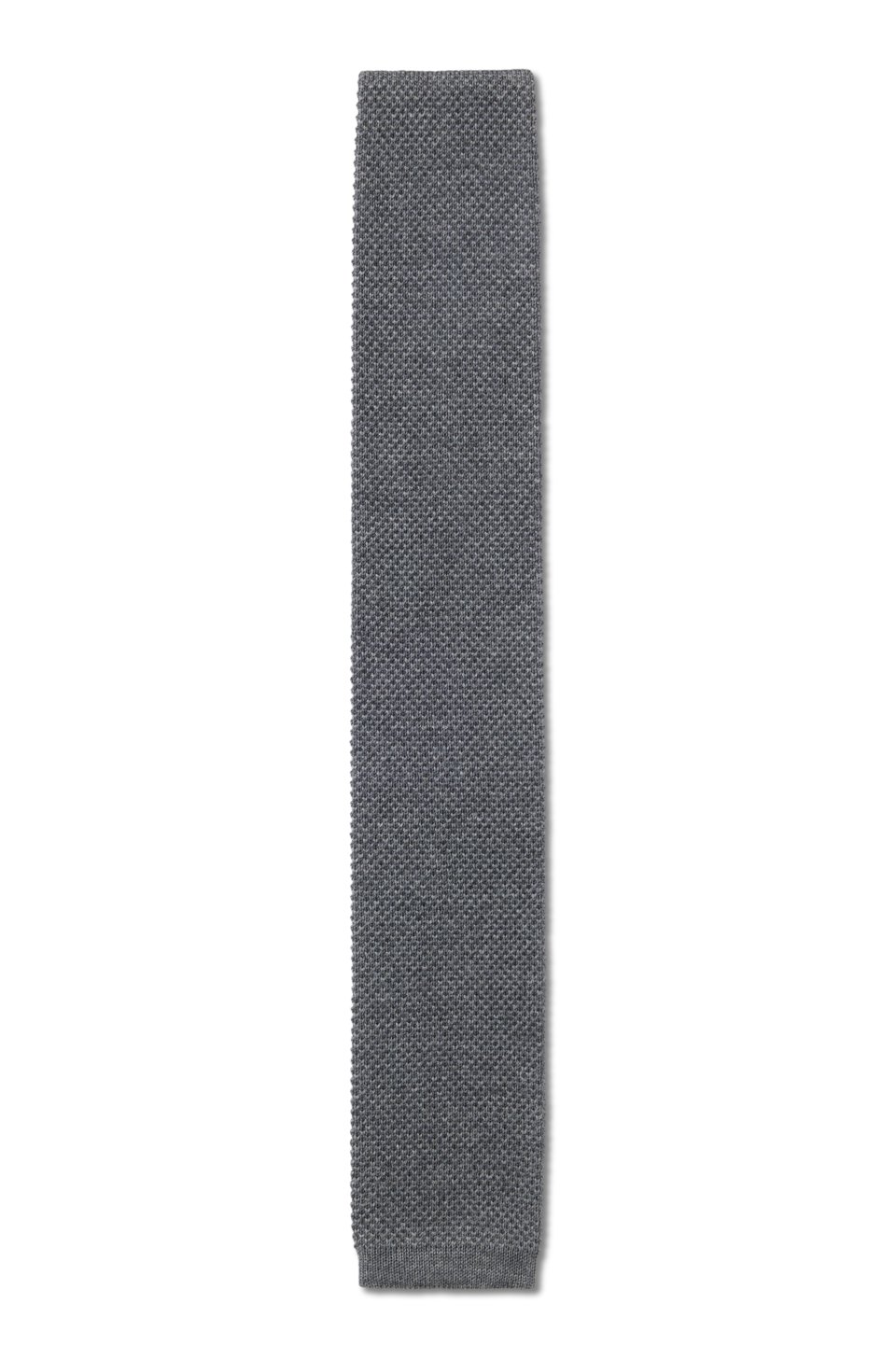 BY BECKHAM wool tie
