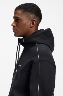 Regular-fit sweatshirt , Dark Blue