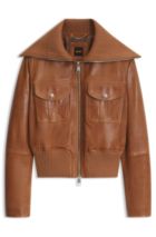 Leather Jackets
