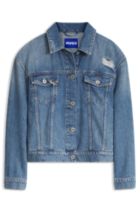 Denim Jackets