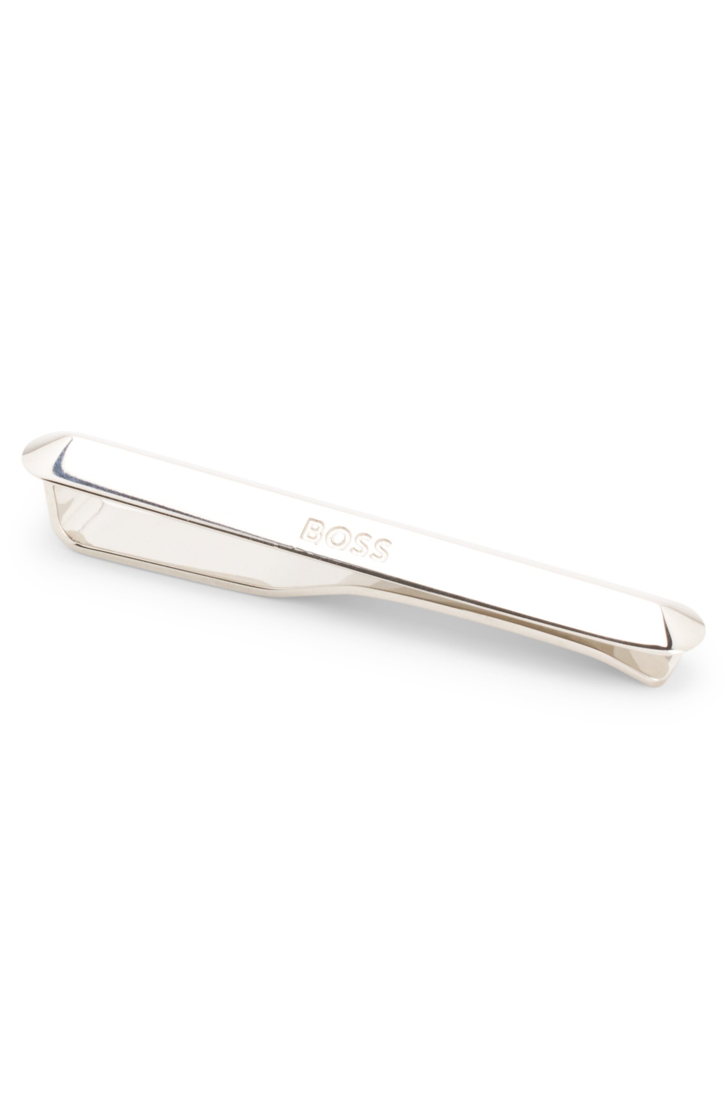 Boss Gift-set tie bar and cufflinks slipsar herr – bild 2
