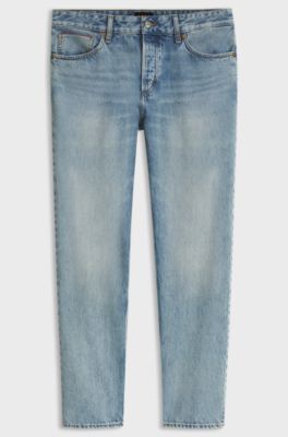 Ogden regular-fit jeans, Blue