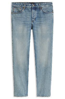 Ogden regular-fit jeans