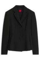 Short Blazers