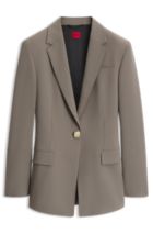 Long Blazers
