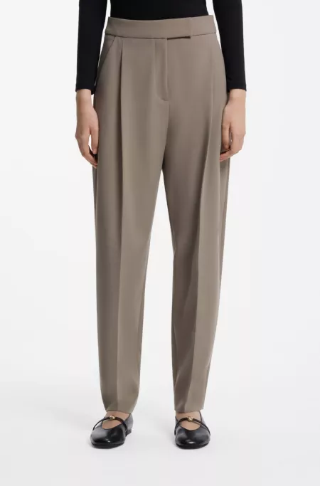 Pantalon Barrel