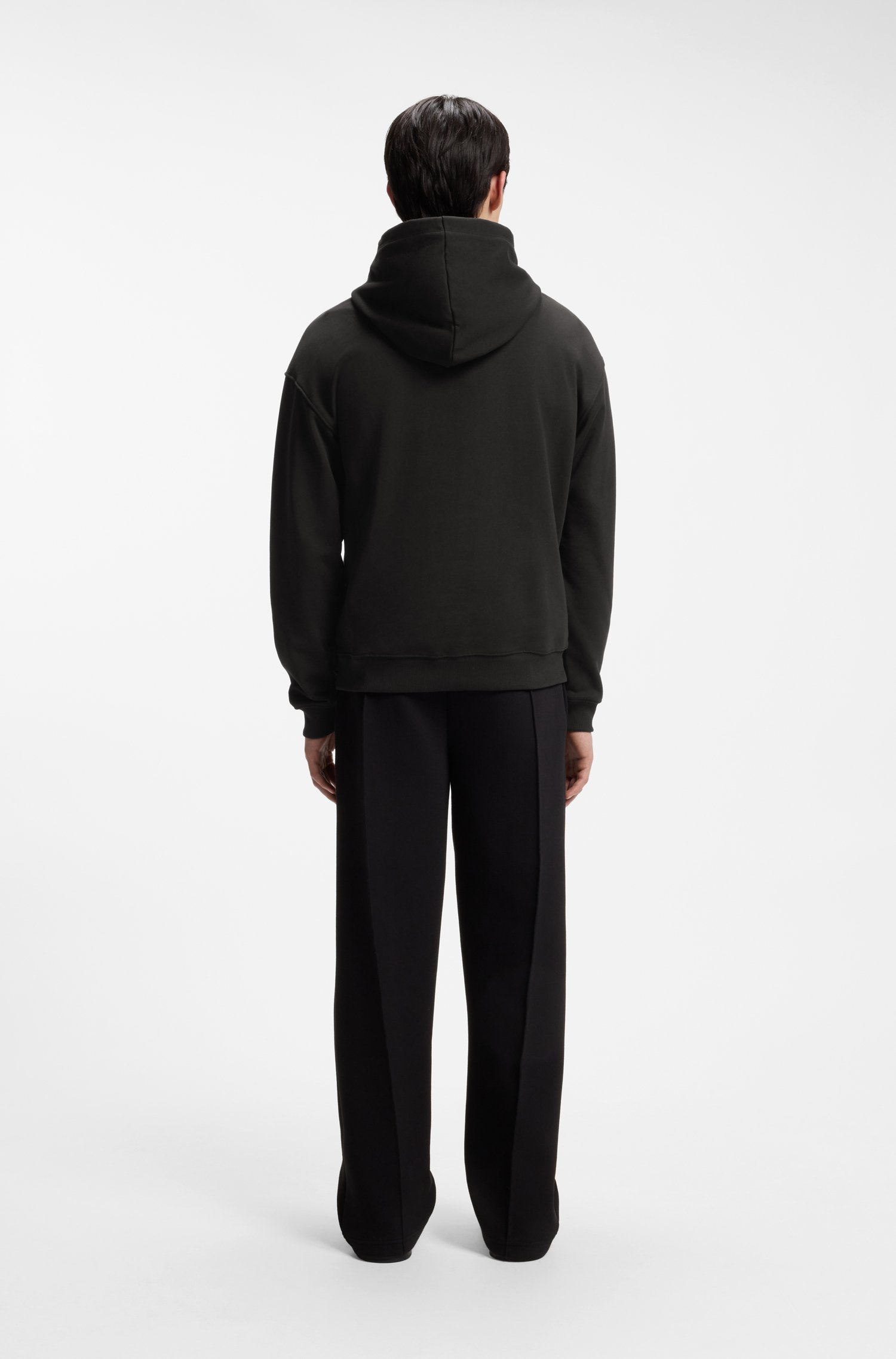 Hugo Sweatshirt herr – bild 10