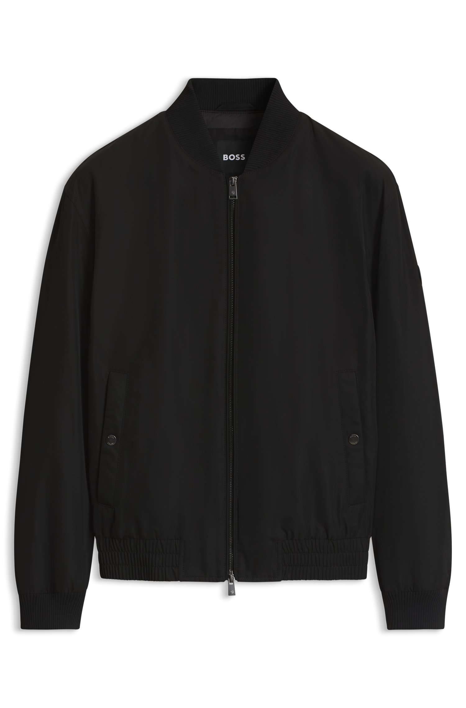 Boss Water-repellent jacket jackor herr