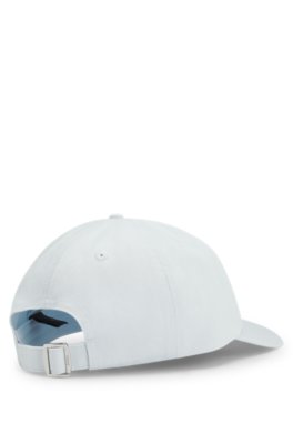 Boss Embroidered-logo cap kepsar herr – bild 2