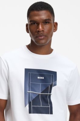 トップス HUGO BOSS New, Unused Men's T-shirt L Men's T-Shirts | HUGO BOSS