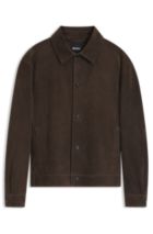 Leather Jackets