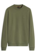 Sweats & Hoodies