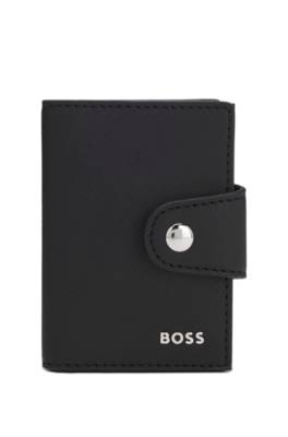 Logo card holder with Secrid technology 1
