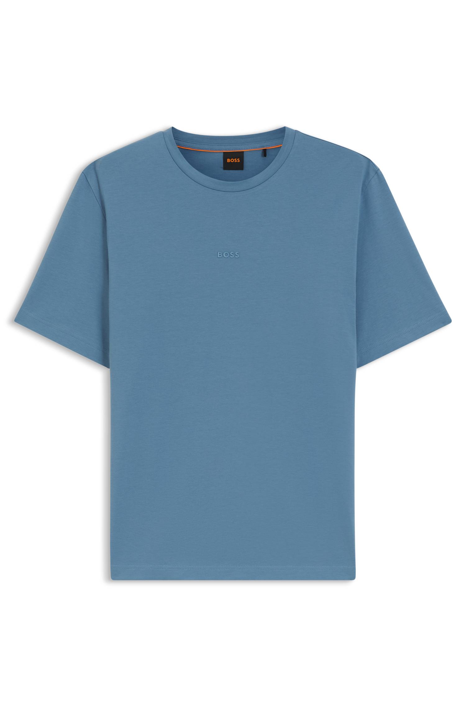 Boss Basic T-shirt herr – bild 5