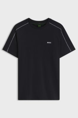 Regular-fit T-shirt , Dark Blue