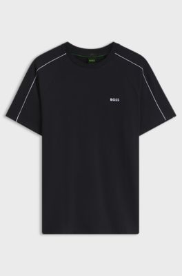 Regular-fit T-shirt , Dark Blue