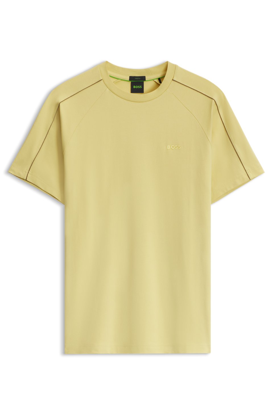 Regular-fit T-shirt