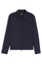 Blouson Jackets