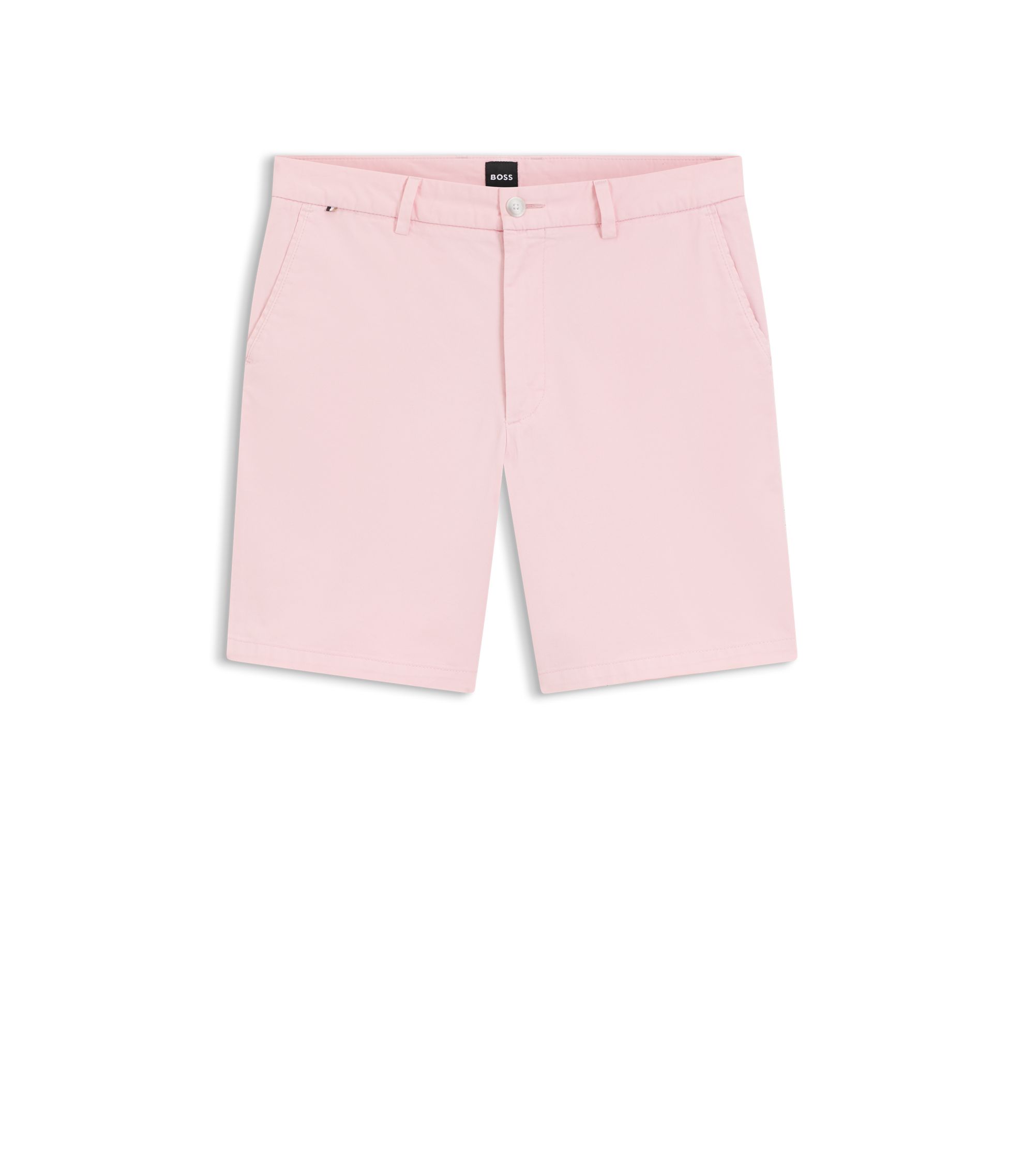 メンズショートパンツ | HUGO BOSS