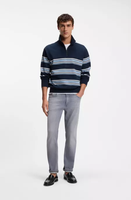 Delaware Slim-Fit Jeans