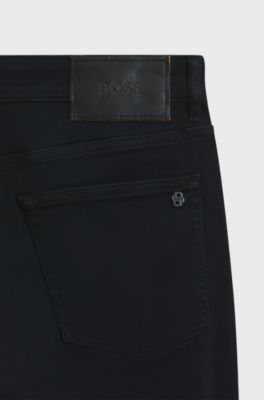 Delaware slim-fit jeans, Dark Blue