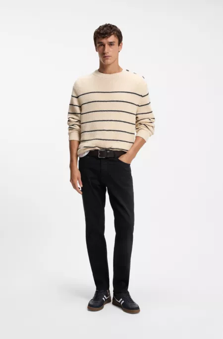 Delaware slim-fit jeans