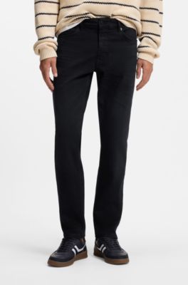 Delaware slim-fit jeans, Dark Blue