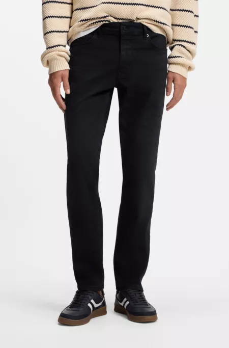 Delaware slim-fit jeans