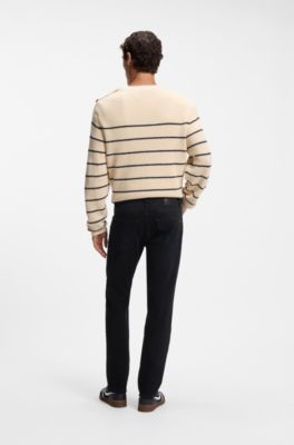 Delaware slim-fit jeans, Dark Blue