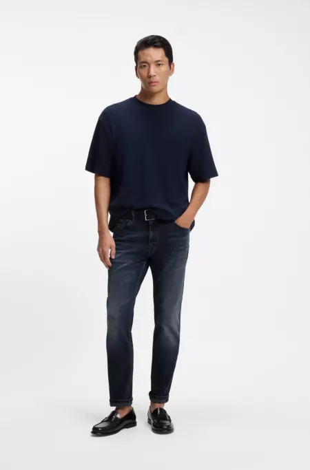 Maine Jean Regular