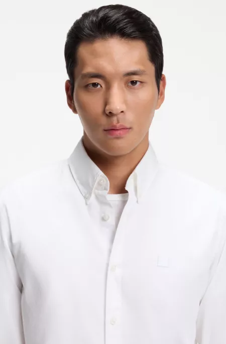 Cotton shirt