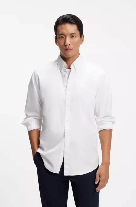 Cotton shirt