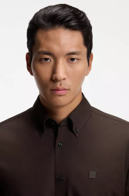 Cotton shirt