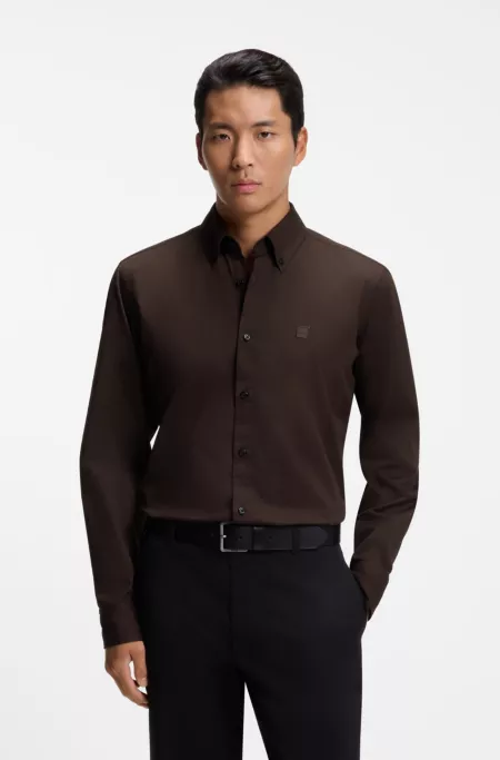 Cotton shirt