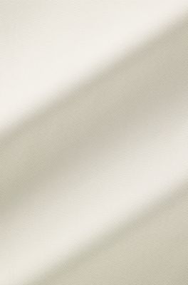 BOSS x AO replica teamwear polo shirt, Light Beige