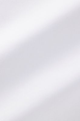 BOSS x AO tracksuit bottoms, White