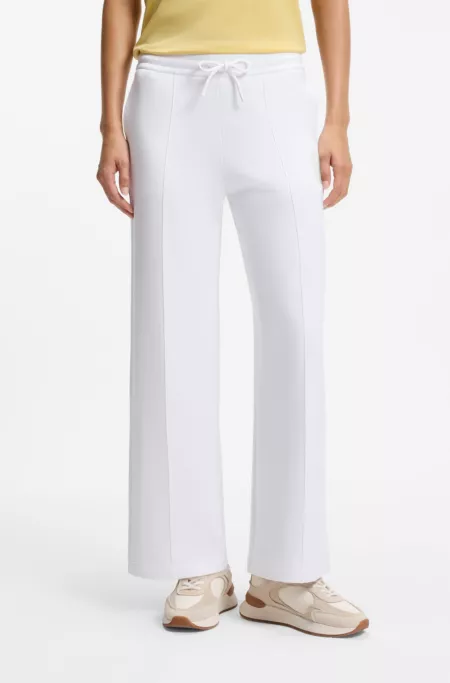 BOSS x AO tracksuit bottoms