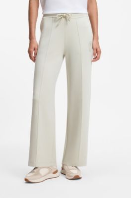 BOSS x AO tracksuit bottoms, Light Beige