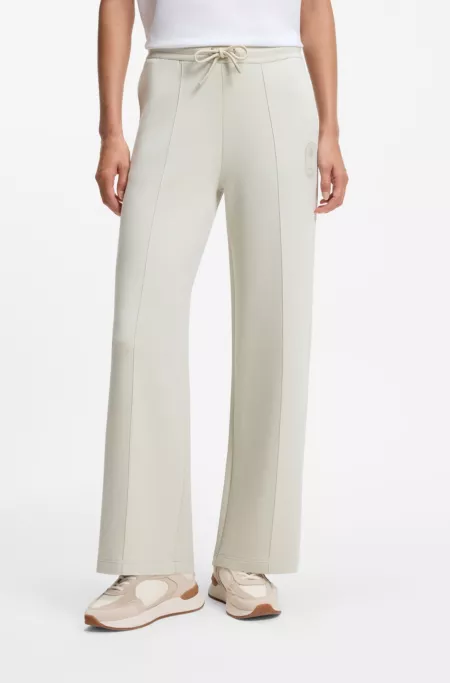 BOSS x AO tracksuit bottoms