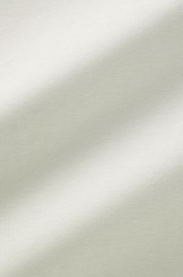 BOSS x AO sweatshirt, Light Beige