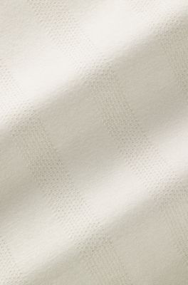 BOSS x AO knit shirt, Light Beige