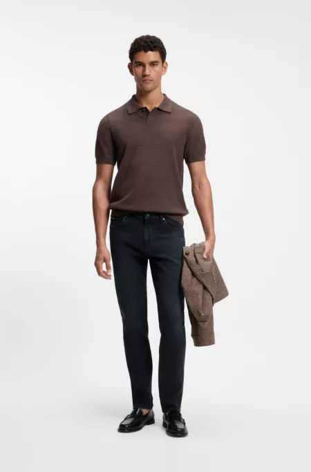 Delaware Slim-Fit Jeans
