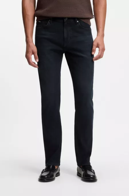 Delaware Slim-Fit Jeans