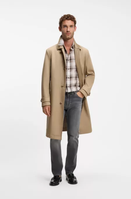Delaware Slim-Fit Jeans
